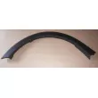 Baguette et bande protectrice, aile avant gauche OE 638751431R - Visuel 2