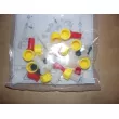 Bouchon, carburant de fuite OE 7701206804 - Visuel 2