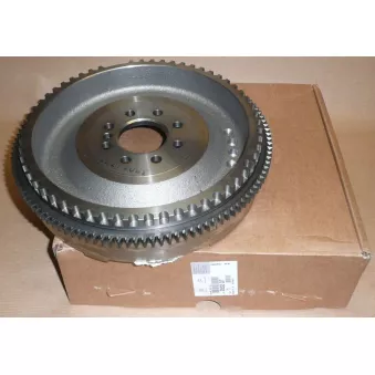 Volant moteur OE 0532Q7