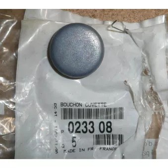 Bouchon antigel OE