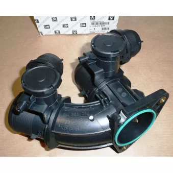 Boîtier de papillon OE