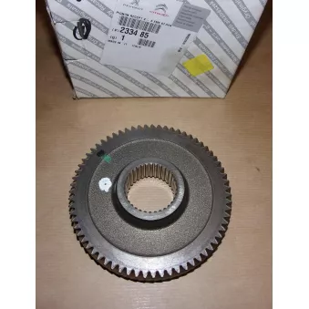 Roue dentée boîte de vitesse OE 233485