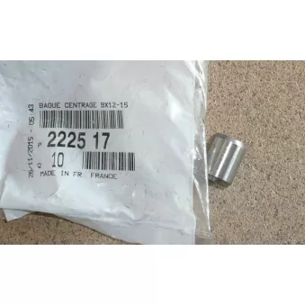 ANNEAU DE CENTRAGE OE 222517