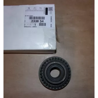 Roue dentée boîte de vitesse OE 233854