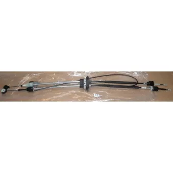 Tirette à câble, boîte de vitesse manuelle OE 2444GP