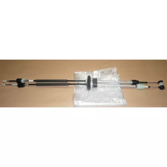 Cable sélecteur de vitesses OE 2444GS