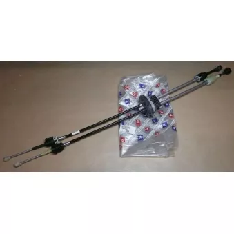 Cable sélecteur de vitesses OE 2444GT