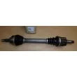 arbre de transmission OE 3272RW - Visuel 1