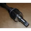 arbre de transmission OE 3272RW - Visuel 3