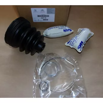 Soufflets de cardan avant OE 328794