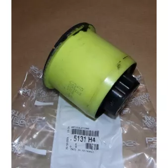 Suspension, corps de l'essieu OE 5131H4