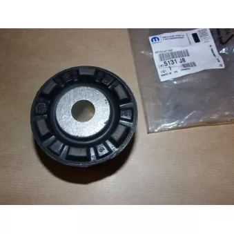 Suspension, corps de l'essieu OE 5131J8