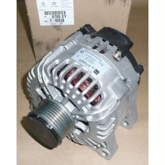 Alternateur OE 5705EY