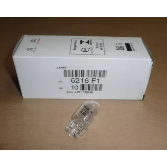 Ampoule, feu arrière OE 6216F1
