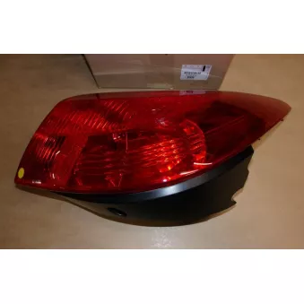 FEU ARRIÈRE OE 6350FG