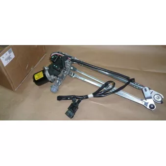 Tringlerie d'essuie-glace OE 6405QE