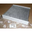 Filtre, air de l'habitacle OE 6479A2 - Visuel 1