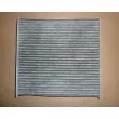 Filtre, air de l'habitacle OE 6479A2 - Visuel 2