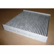 Filtre, air de l'habitacle OE 6479A2 - Visuel 3