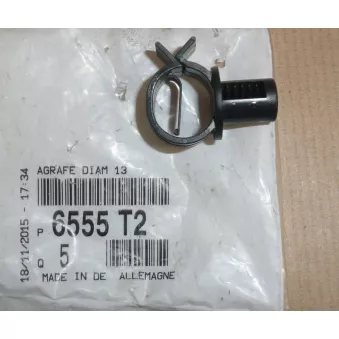 SUPPORT OE 6555T2