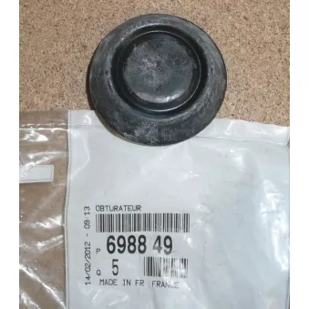 FERMETURE OE 698849