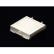 Filtre, air de l'habitacle JC PREMIUM B4W002PR - Visuel 1