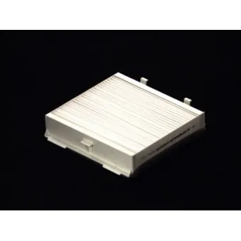 Filtre, air de l'habitacle JC PREMIUM B4W002PR