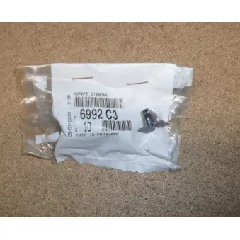 SUPPORT OE 6992C3