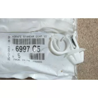 SUPPORT OE 6997C5