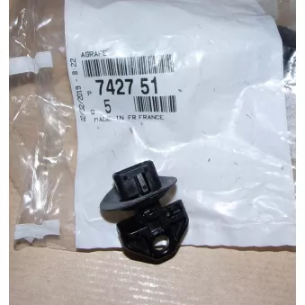 SUPPORT OE 742751