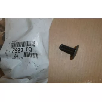 SUPPORT OE 7583TQ
