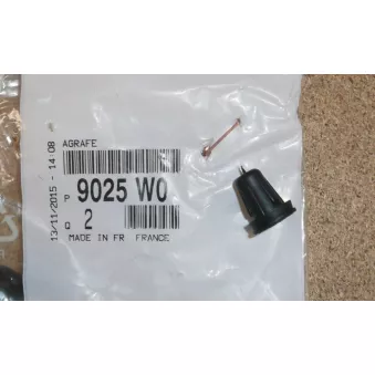 SUPPORT OE 9025W0