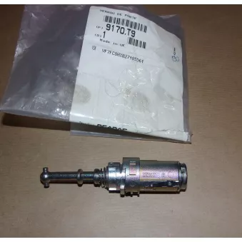 Cylindre de serrure OE 9170T9