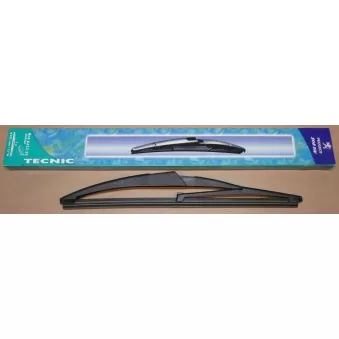 Lame d'essuie-glace OE 642335