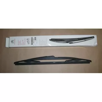 Lame d'essuie-glace OE 642393