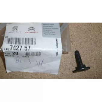 vis OE 742757