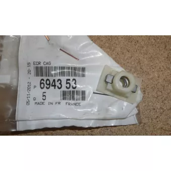 Clip, enjoliveur OE 694353