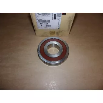 roulement d'arbre de transmission OE 2317A7