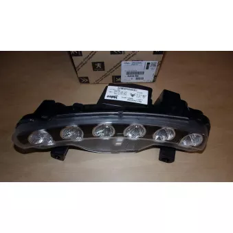 Feu diurne OE 6208R8