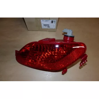 feu antibrouillard arrière OE 6350LG