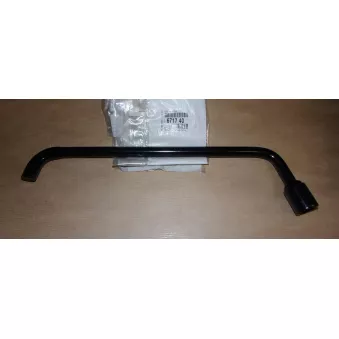 clé à molette OE 671740