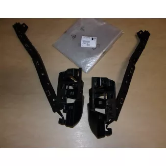 Support, pare-chocs OE 7416J1