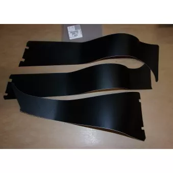 Ruban adhésif décorative/protectrice, porte OE 8665X1